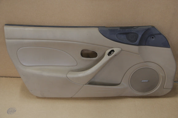 01-05 Driver Door Panel