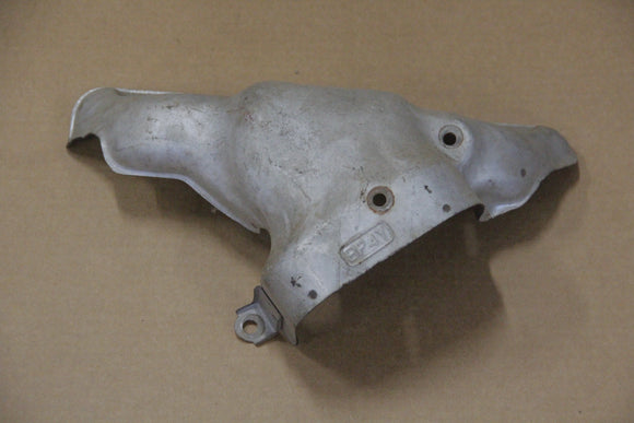 99-00 Exhaust Manifold Heat Shield(Upper Only)