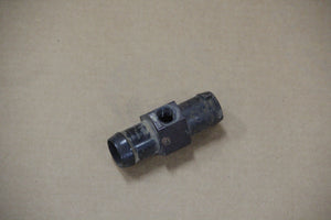 Flyin Miata Hose Splice