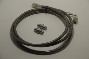 90-05 Full Extended Clutch Line