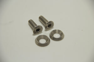 90-24 License Plate Bolts