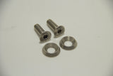 90-24 License Plate Bolts