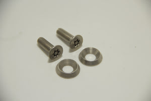 90-24 License Plate Bolts