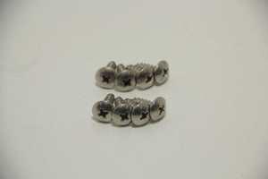 90-97 Door Sill Screws