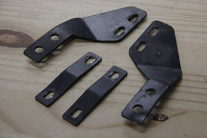 90-05 Hardtop Mounting Brackets