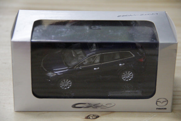 Autoart Mazda CX-9 Diecast