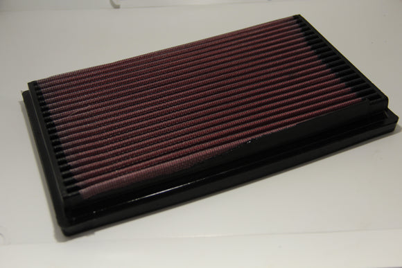 90-97 K&N High-Flow Air Filter
