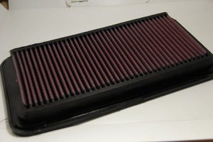06-15 K&N High Flow Air Filter