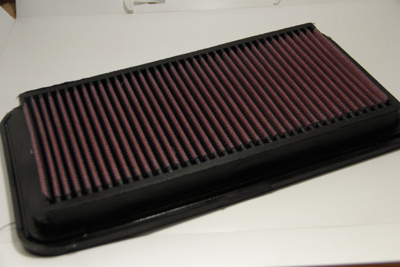 06-15 K&N High Flow Air Filter