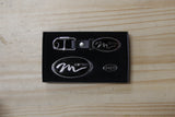 M Edition Gift Set