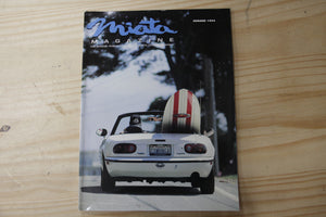 Miata Magazine Summer 1994