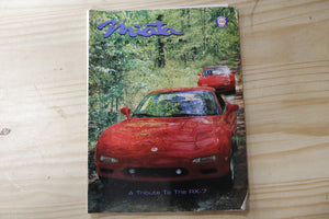 Miata Magazine 1997 #3