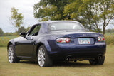 2008 Mazda Miata PRHT Grand Touring