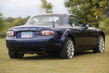 2008 Mazda Miata PRHT Grand Touring