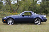 2008 Mazda Miata PRHT Grand Touring