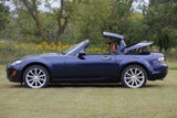 2008 Mazda Miata PRHT Grand Touring