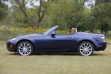 2008 Mazda Miata PRHT Grand Touring