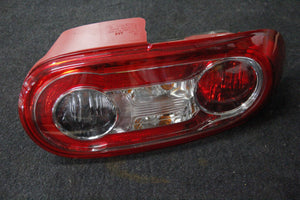 09-15 Passenger Taillight