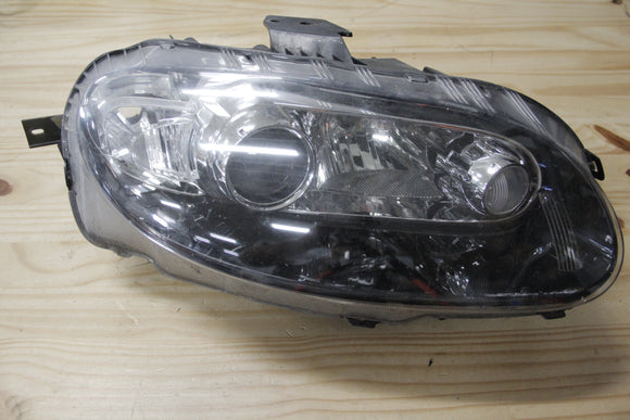 06-08 Passenger Headlight