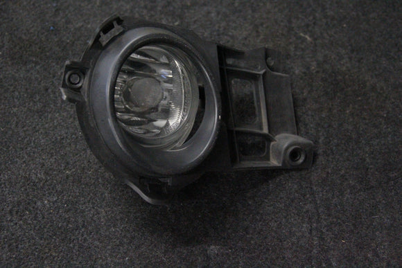 06-08 Driver Fog Light
