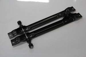 90-97 Radiator Mounting Brackets