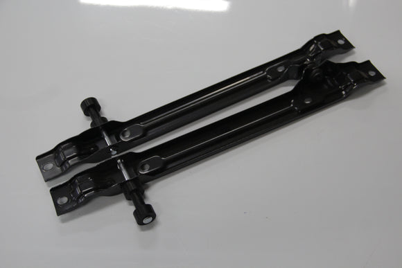 90-97 Radiator Mounting Brackets