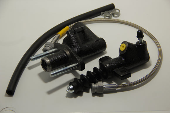 06-15 Clutch Hydraulic Overhaul Kit