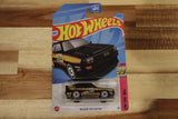 Hot Wheels '84 Audi Sport Quattro