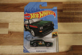 Hot Wheels '84 Audi Sport Quattro