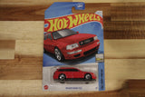 Hot Wheels '94 Audi Avant RS2