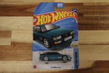 Hot Wheels '87 Audi Quattro