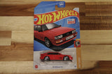 Hot Wheels '87 Audi Quattro