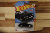 Hot Wheels '87 Audi Quattro