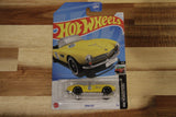 Hot Wheels BMW 507