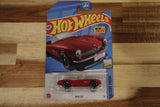 Hot Wheels BMW 507