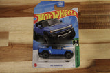 Hot Wheels GMC Hummer EV