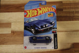 Hot Wheels '72 Corvette Stingray