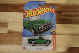 Hot Wheels Mazda Repu
