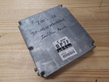 01-05 Immobilizer Deleted ECU
