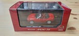 1:43 Mazda MX-5 NC Gateway Dealer Diecast