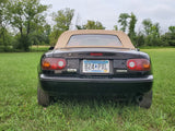 1993 Mazda Miata-SOLD