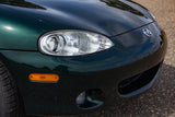 2002 Mazda Miata LS-SOLD