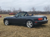 1999 Mazda Miata-SOLD