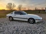 1985 Mazda RX7-SOLD