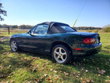 2001 Mazda Miata-SOLD