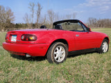 1991 Mazda Miata-SOLD