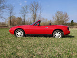 1991 Mazda Miata-SOLD