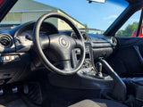 1999 Mazda Miata-SOLD