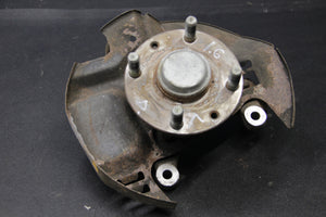 90-93 Driver Front Hub Knuckle