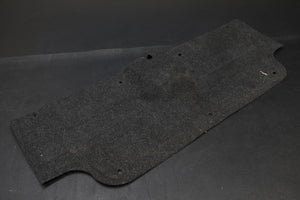 94-97 Trunk Panel